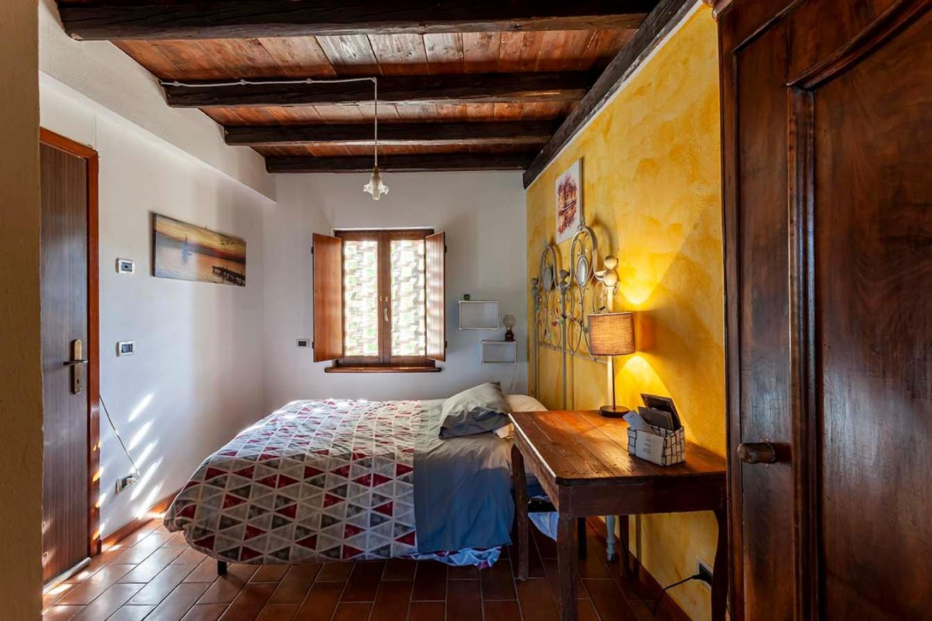 Rovere Dalla Riva Arzene  Exterior photo